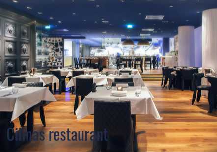 Tourism Manager Pubs and Clubs